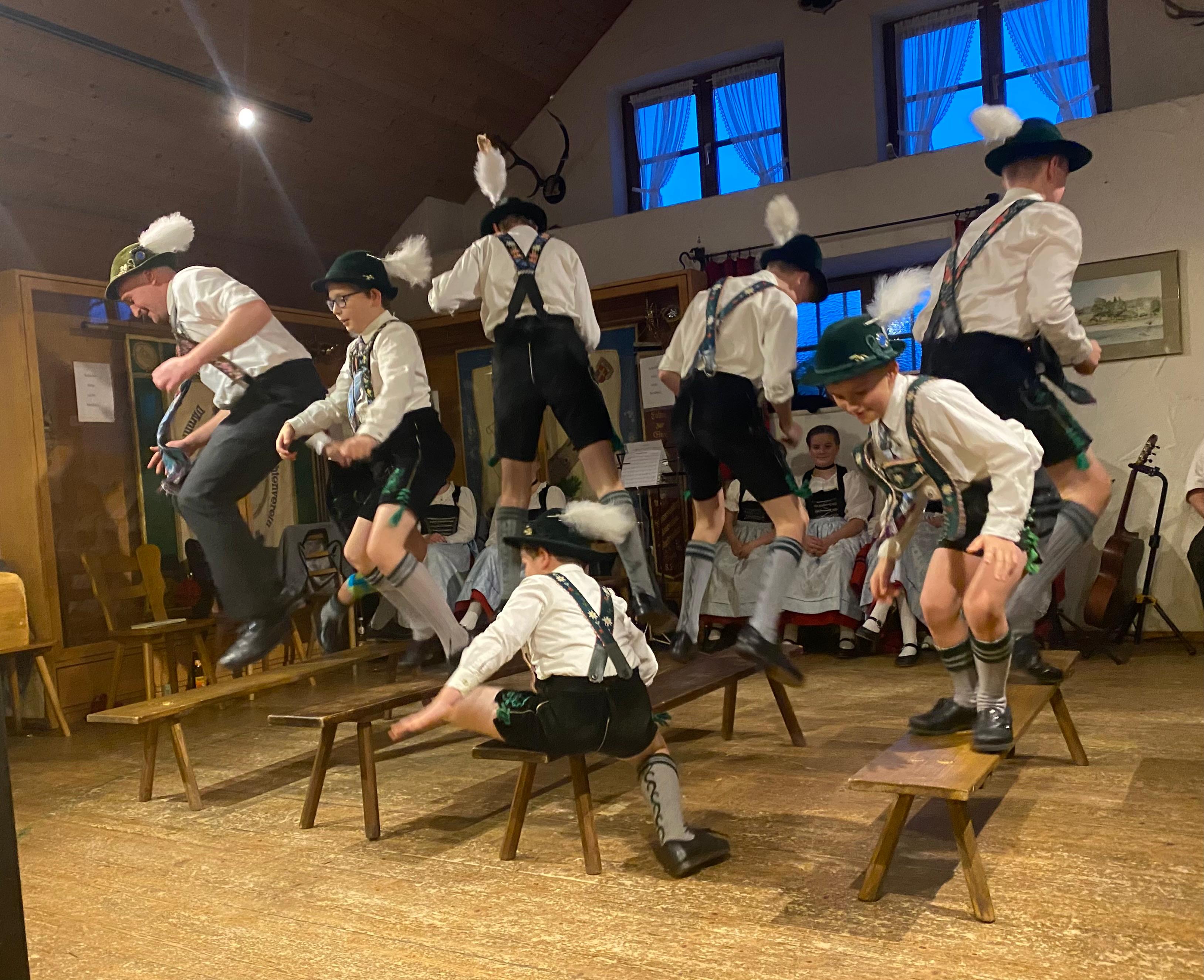 07.12.2025 Nikolausfeier