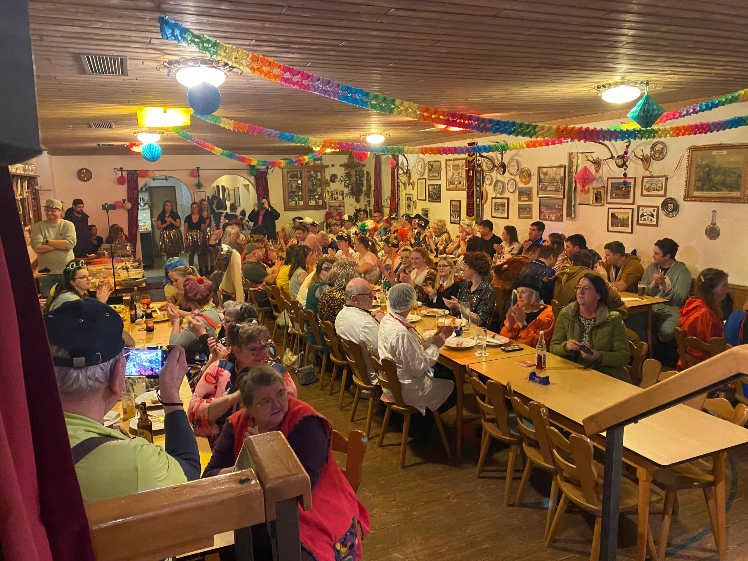 07.02.2026 Faschingsgungl