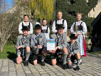 Jugendwertungsplatteln Steinebach