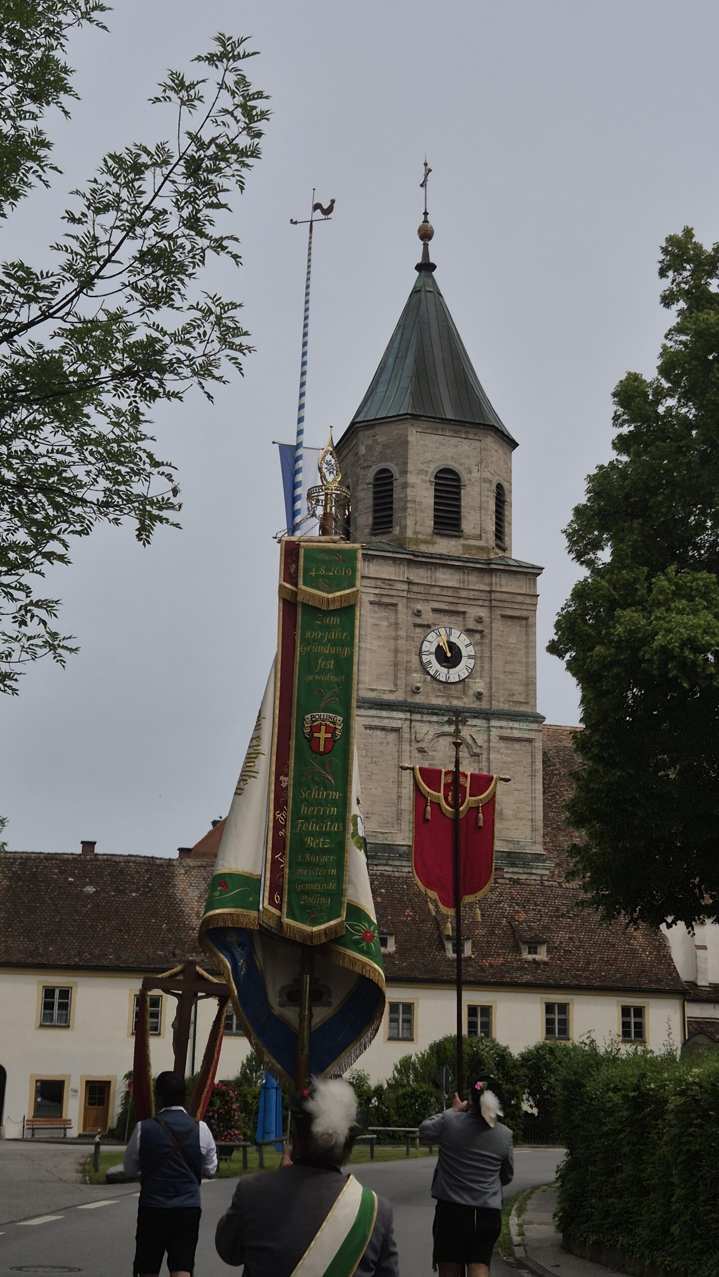 Fronleichnam